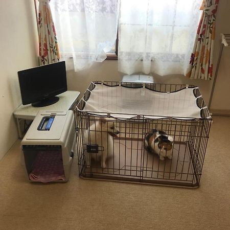 Stay Akeboshi Kan Hakodate Ngoại thất bức ảnh
