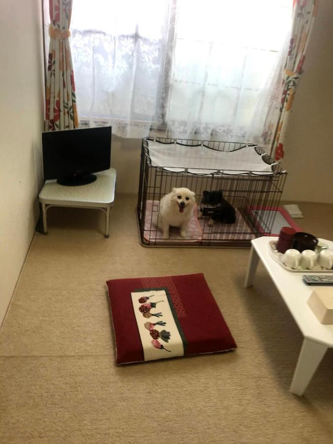 Stay Akeboshi Kan Hakodate Ngoại thất bức ảnh