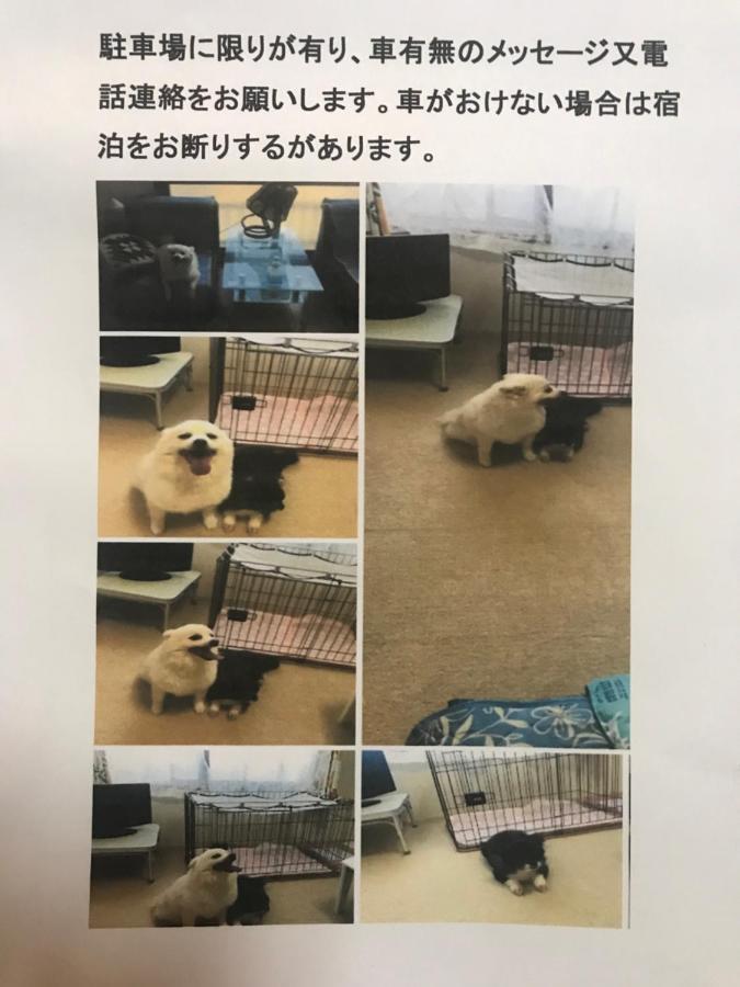 Stay Akeboshi Kan Hakodate Ngoại thất bức ảnh