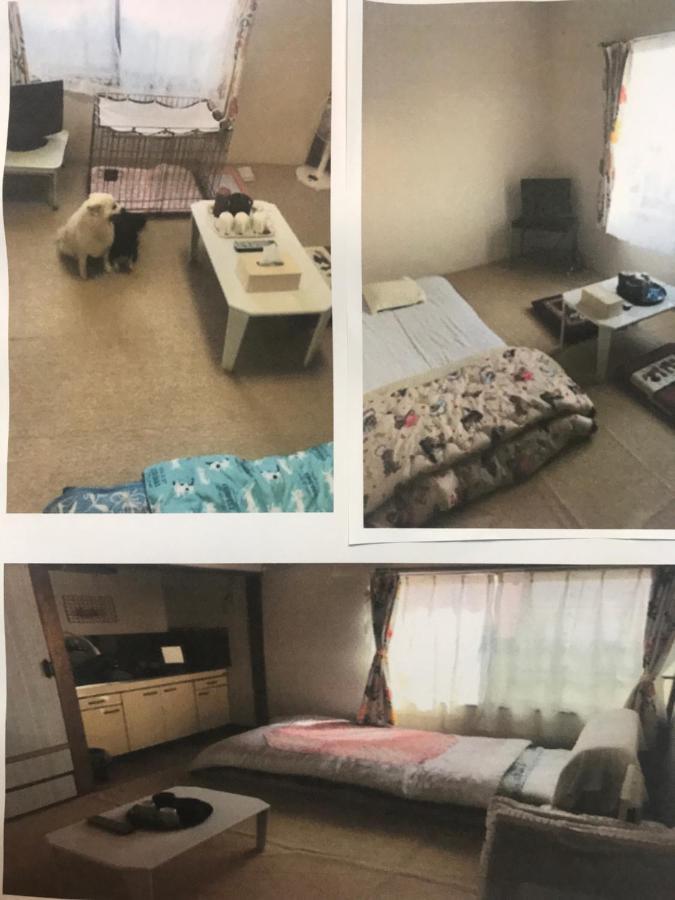 Stay Akeboshi Kan Hakodate Ngoại thất bức ảnh