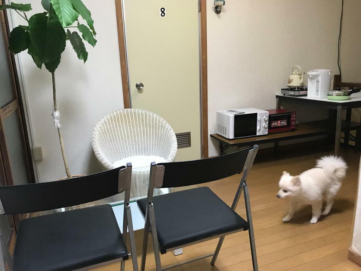 Stay Akeboshi Kan Hakodate Ngoại thất bức ảnh