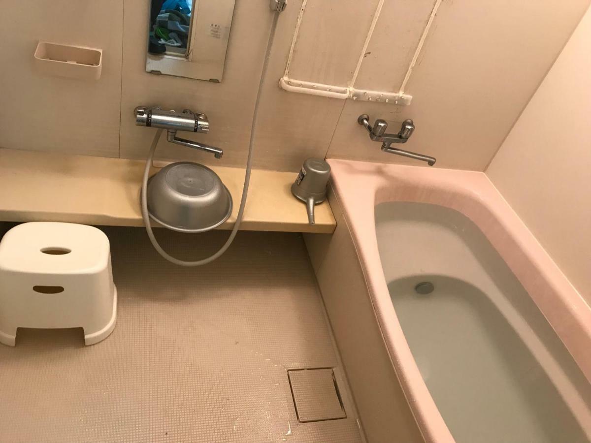 Stay Akeboshi Kan Hakodate Ngoại thất bức ảnh