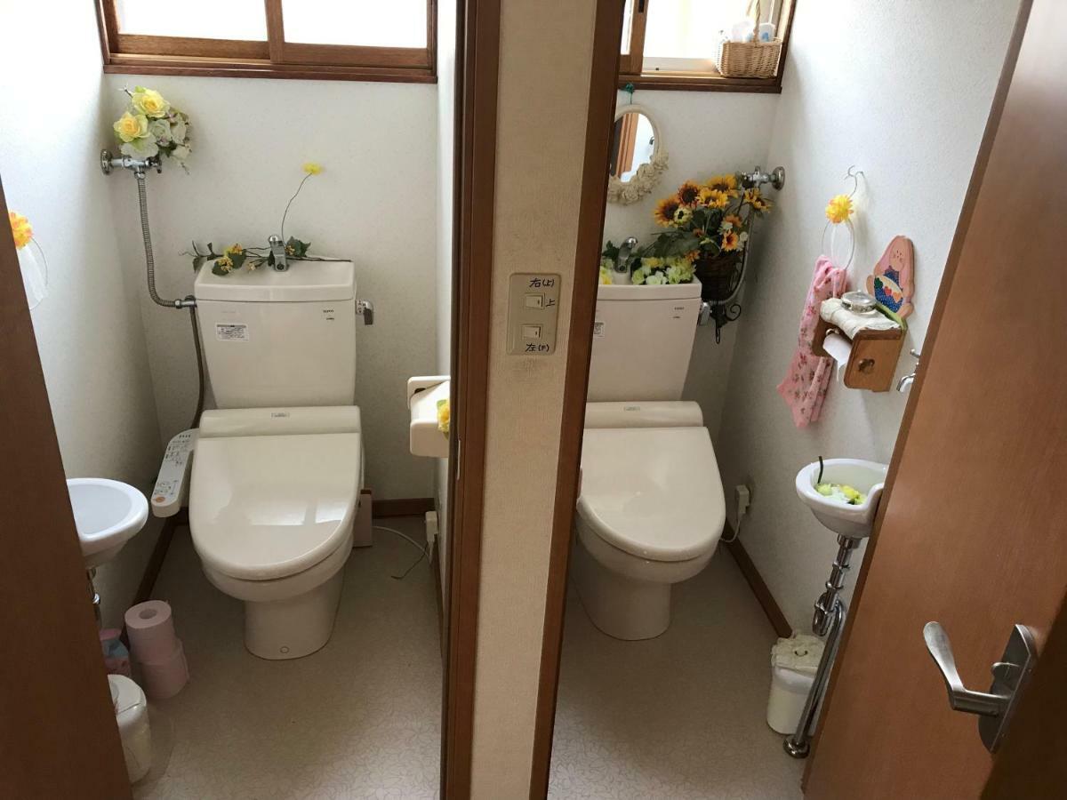 Stay Akeboshi Kan Hakodate Ngoại thất bức ảnh