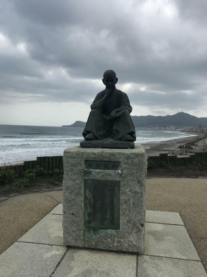 Stay Akeboshi Kan Hakodate Ngoại thất bức ảnh