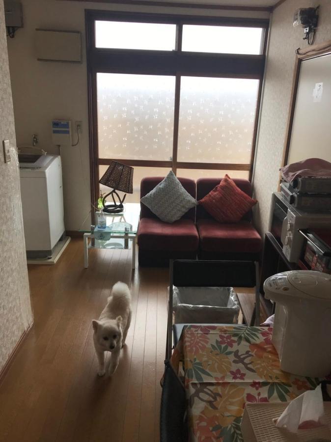 Stay Akeboshi Kan Hakodate Ngoại thất bức ảnh